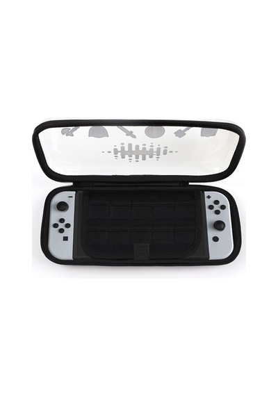Nintendo Switch Taşıma Çnatası Oled Uyumlu Dobe Tns-1157