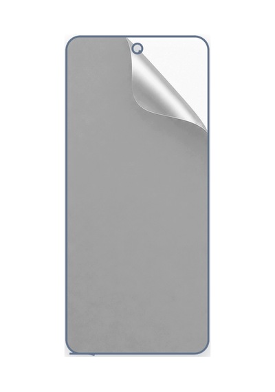 Schitec Realme P3 Lite Mat Hidrojel Ekran Koruyucu Film