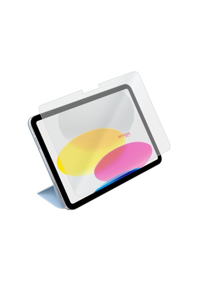 Engo Apple Uyumlu iPad  11. Nesil A16 Paperfeel Ekran Koruyucu Kağıt Hissi 11 inç A3354 A3355 ile