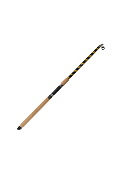 Bauer Trendy 240 Cm Teleskopik Olta Kamışı 100-300 Gr