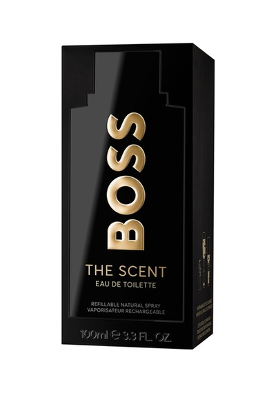 The Scent For Him Edt 100 Ml Erkek Parfüm Diğer