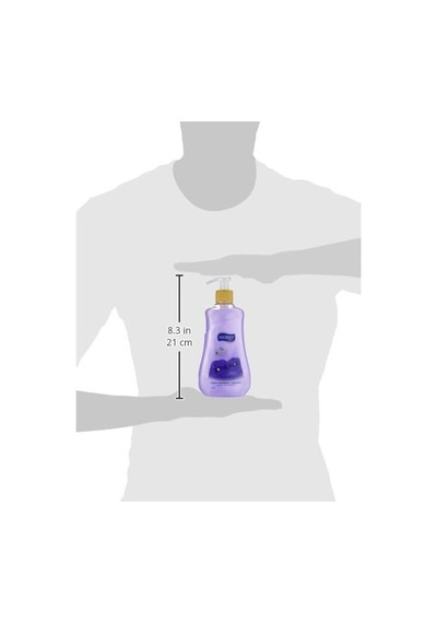 Sıvı Sabun - Romantik 400 Ml Diğer