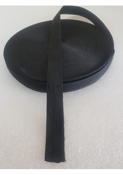 Dar Dokuma Polyester Şerit İp 50mt 2cm