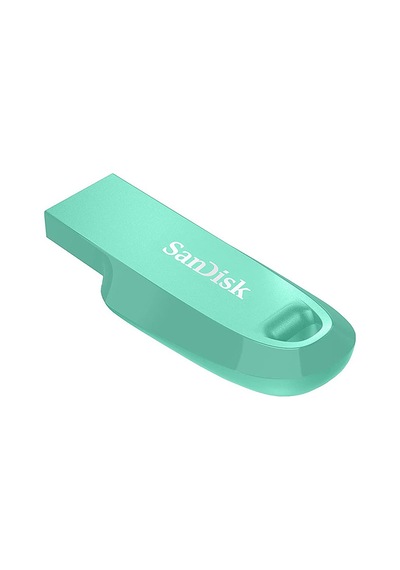 Sandisk Ultra Curve 128gb Sdcz550-128g-g46g 3.2 Usb Bellek