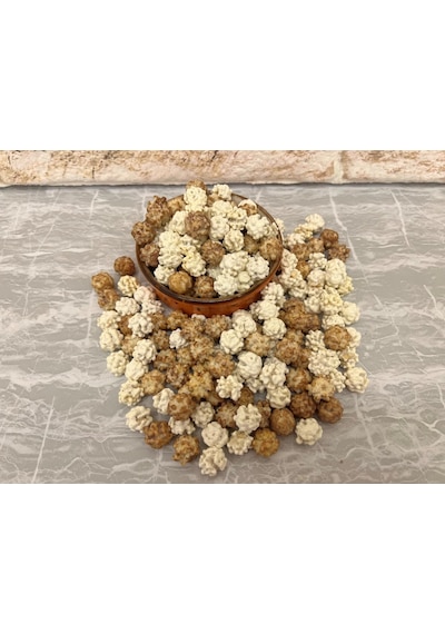 Kaymaklı Leblebi 1000 Gr 1 Kg
