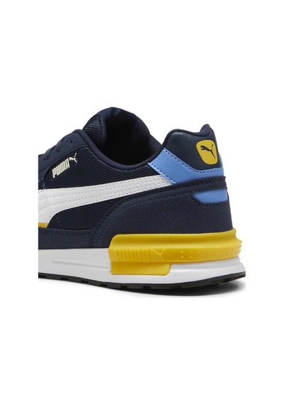 Puma Graviton Erkek Spor Ayakkabı Lacivert/sarı Puma Graviton Erkek Spor Ayakkabı Lacivert/sarı