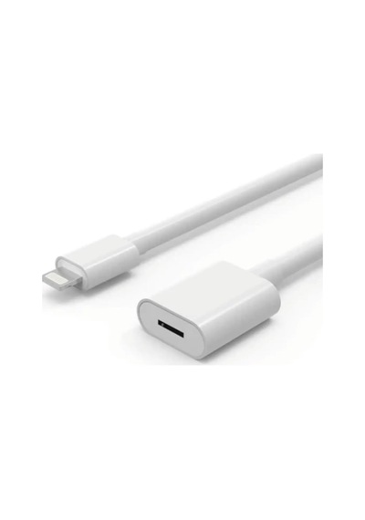 Zr81 Lightning Uzatma Kablosu 1 M Pop