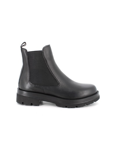 Bot Kadın Diğer 8689500 Igı&co Vıtello Lycra Nero Siyah