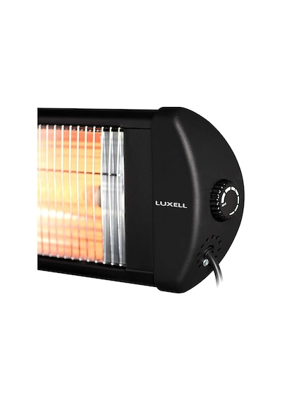 Luxell Duvar Tipi Isıtıcı EX23