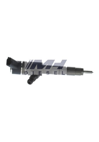 Bosch 0445110463 Enjektör Yanmar 3tnv88c John Deere 3 Silindir Dizel