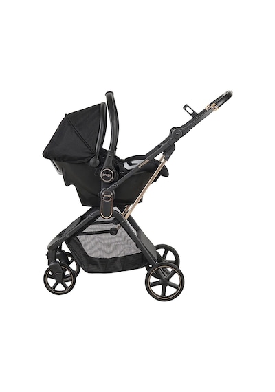 Prego 2244 Arteon Travel Sistem Bebek Arabası