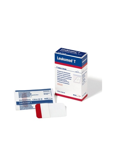 Leukomed T Plus Steril Yara Pansuman Pedi 11x14 cm 50 Adet