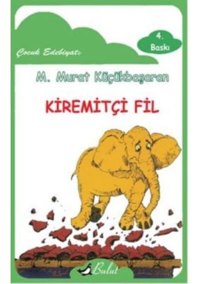 Kiremitçi Fil 9789758295609