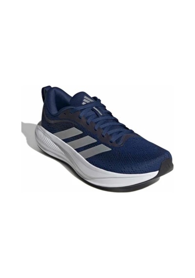 Adidas Response Pace Kj1775 Unisex Spor Ayakkabı Lacivert