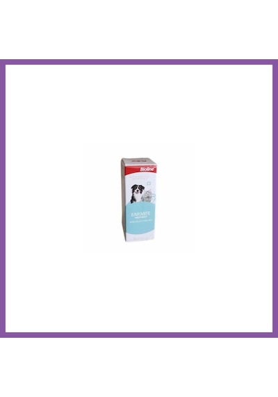 Bezos Kedi Ve Köpek Kulak Temizleme Yağı 30 Ml Bzoshb