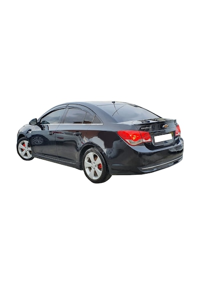 Chevrolet Cruze Sd Krom Cam Çıtası Tk 2009-2016 Arası 6 Prç Pasla N11.2955 Chevrolet Cruze Sd Krom Cam Çıtası Tk 2009-2016 Arası 6 Prç Pasla N11.2955