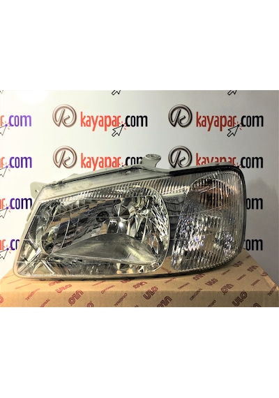 HYUNDAI ACCENT SOL FAR 2000-2006 AYFAR 9210125010