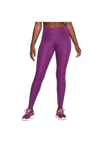 Nike Epic Fast Kadın Mor Tayt Cz9240-503