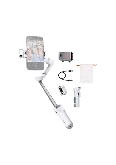 Hohem İsteady V3 Akıllı Telefon Sabitleyici Gimbal