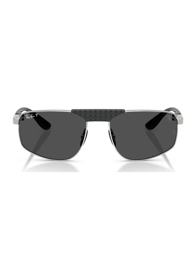 Ray-Ban Güneş Gözlüğü Rb3776m 58 F122k8 Gümüş