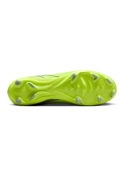 Nike Mercurial Zoom Vapor 16 Academy Fg/mg Erkek Krampon Fq8374-700 Yeşil