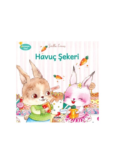 Kazanan Kim Seti - 5 Kitap Takım - Stella Ernes - Erdem Çocuk