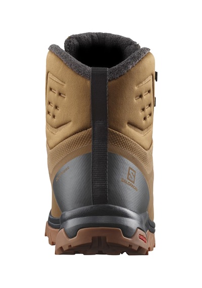 Salomon Outblast Ts Cswp 31122 Kahve