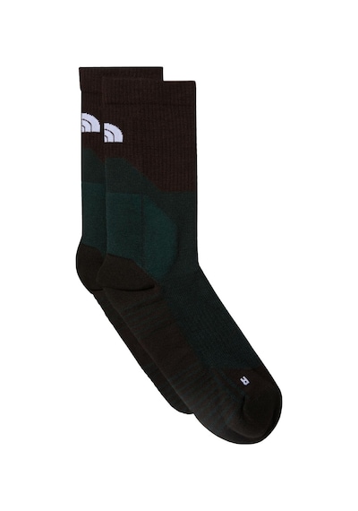 The North Face Hıkıng Crew Sock Çorap Nf0a882kı0p1 001