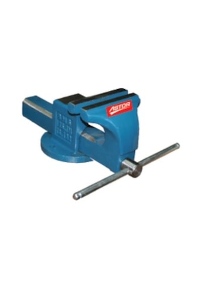 Astor Sabit Tezgah Mengenesi 100 MM