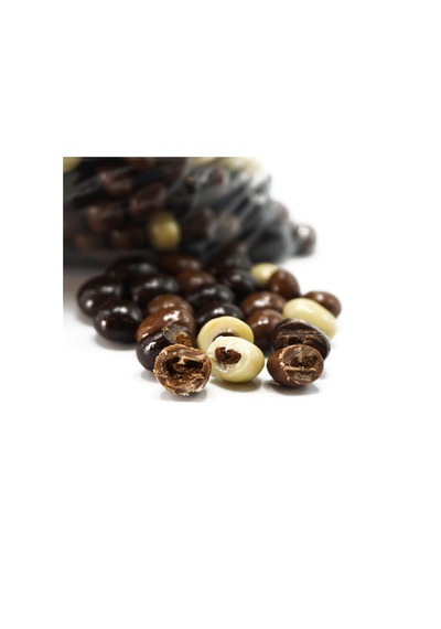 Kahve Karışık Draje 150g
