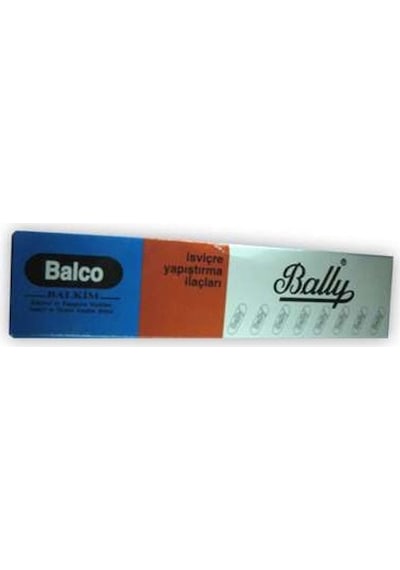 Bally Yapıştırıcı 150Gr Tüp