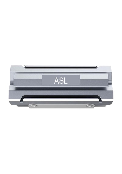 Nvme M.2 Ssd Alüminyum Soğutucu M.2 Nvme Ssd Pasif Soğutucu 2280