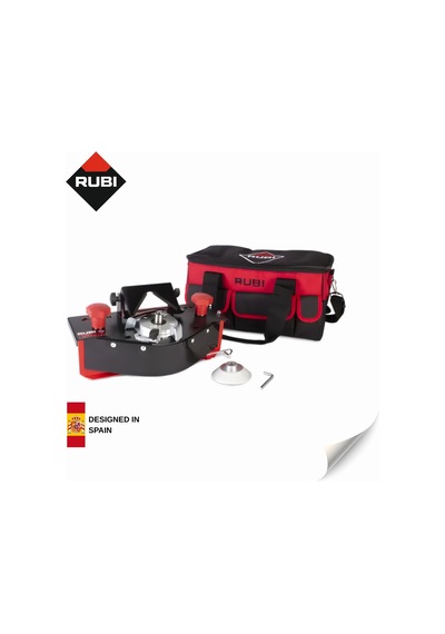 Rubi Profesyonel Fayans Kenar Kesici M14 125 Mm - 16956