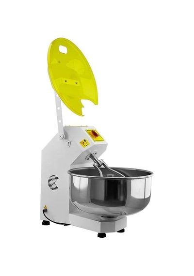 Hnc Kapaklı Model 40 Kg Hamur Yoğurma Makinesi 380 V
