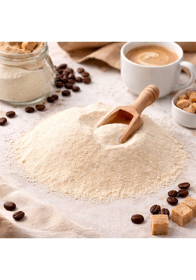 Doğanlar Gıda Kahve Kreması 1 KG