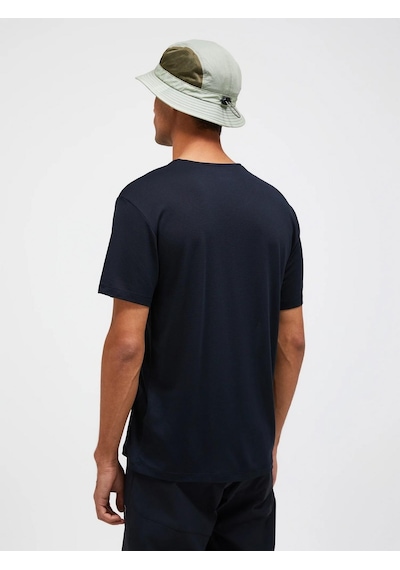 Peak Performance G79360010 M Delta Ss Erkek Spor Tişört 001