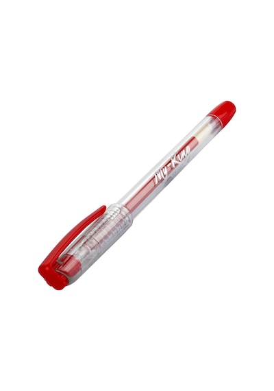 Pensan My-king 0.5 Mm Kırmızı Jel  Kalem