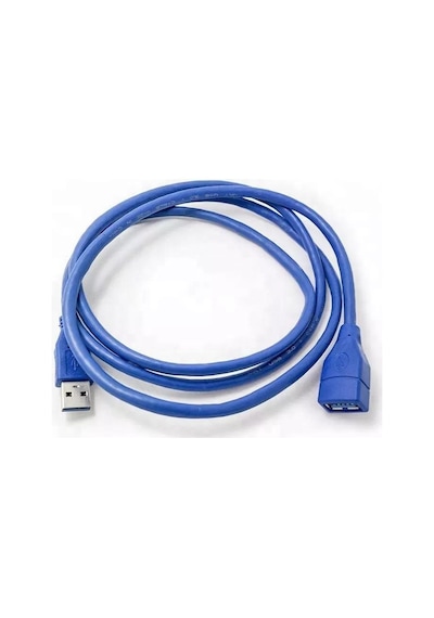 PrimeX PX-1710 10 Metre USB3.0 Uzatma Kablosu, Usb uzatma, USB Er