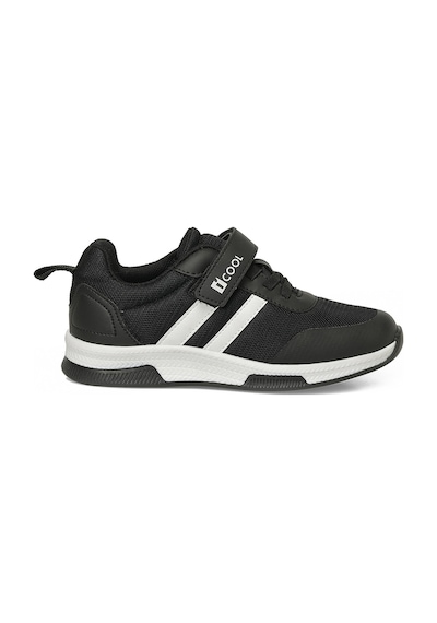 Barone F 6fx Siyah Erkek Çocuk Spor Ayakkabı 000000000102690556 SİYAH-BEYAZ Barone F 6fx Siyah Erkek Çocuk Spor Ayakkabı 000000000102690556 SİYAH-BEYAZ