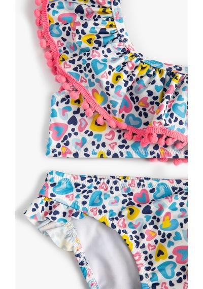 Koton Bikini Takımı Fırfırlı Tek Omuz İnce Askılı Mavi Desenli 3skg00020bm 3SKG00020BM6D5 Mavi Koton Bikini Takımı Fırfırlı Tek Omuz İnce Askılı Mavi Desenli 3skg00020bm 3SKG00020BM6D5 Mavi