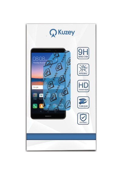 Huawei Mate 9 Nano Glass Esnek Kırılmaz Ekran Koruyucu Cam (474502070) 15 Tl Fark Ile Apple  Uyumlu iPhone Hızlı Şarj Kablosu