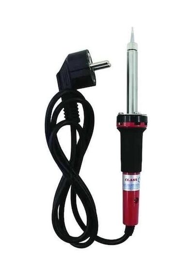 Class Zd-200c 40 Watt Kalem Havya Lehim Makinesi Ac220v 40w
