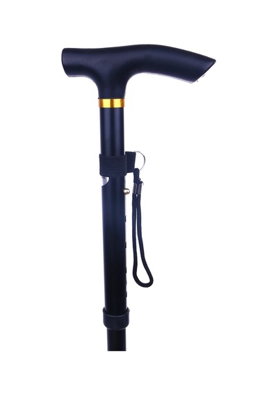 Baton Katlanabilir Baston Wt-008 Çok Renkli