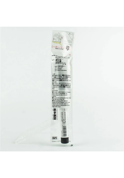 Mr.hobby Gm-502, Real Touch Clear Matt Gölgelendirme Marker Kalemi Standart