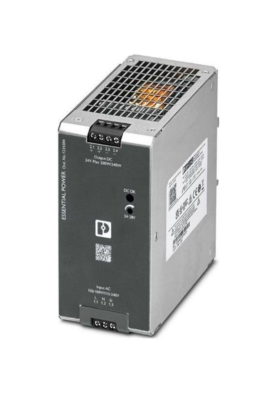 Ps-ee-2g/1ac/24dc/480w/sc 24v 20a Güç Kaynağı