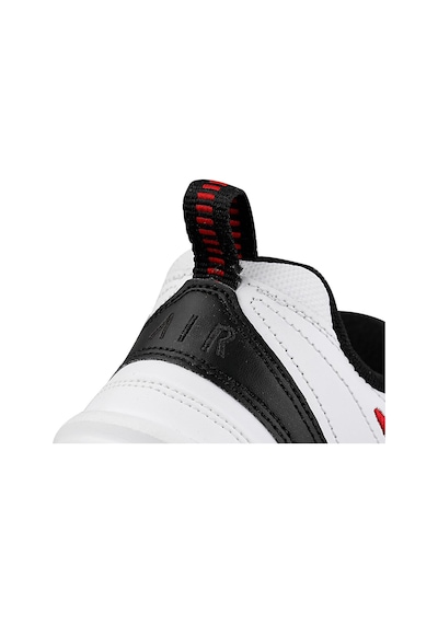 Nike 415445-101 Air Monarch İv Antreman Ayakkabısı Kırmızı