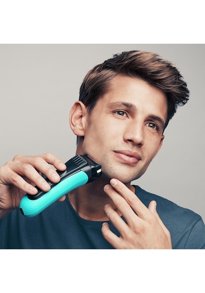 Braun Series 3 21B Tıraş Makinesi Yedek Başlığı - Siyah