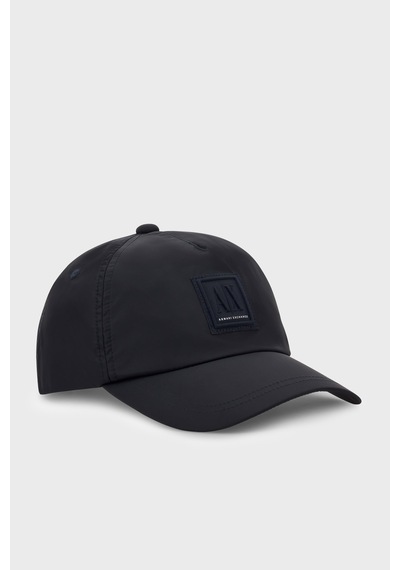 Armani Exchange Şapka Erkek Şapka Xm000810 Af13342 Ub101 Lacivert