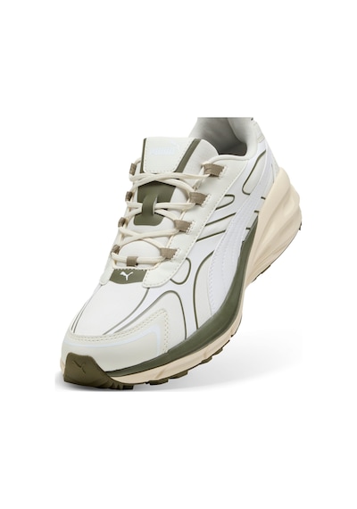 Puma Hypnotıc Ls Abrupt Unısex Ayakkabı 397668 11 Beyaz