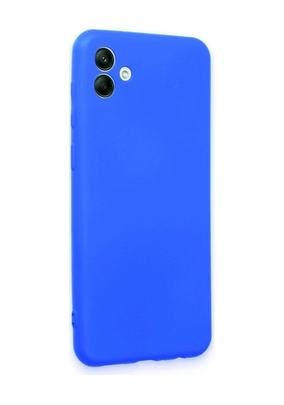 Samsung Galaxy A04 Kılıf First Silikon